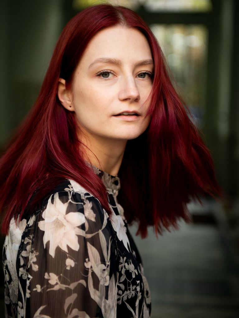 Melanie Eaglestone