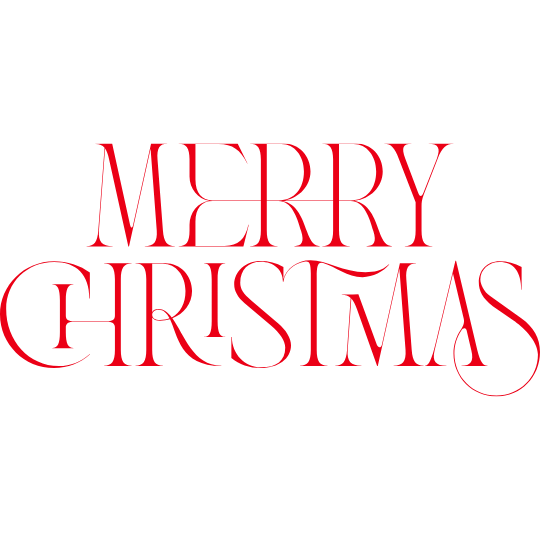 Merry Christmas